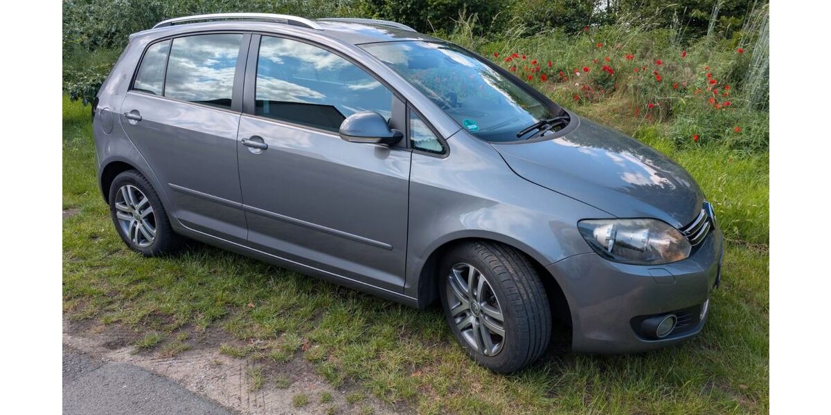 VW Golf Plus 235.000 km 3.999 &euro; Delbrück 33129