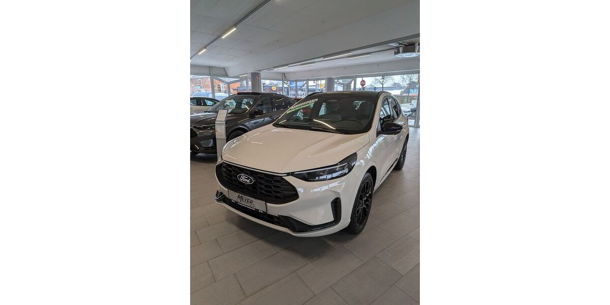 Ford Kuga 15.000 km 39.950 &euro; Bad Oeynhausen 32547