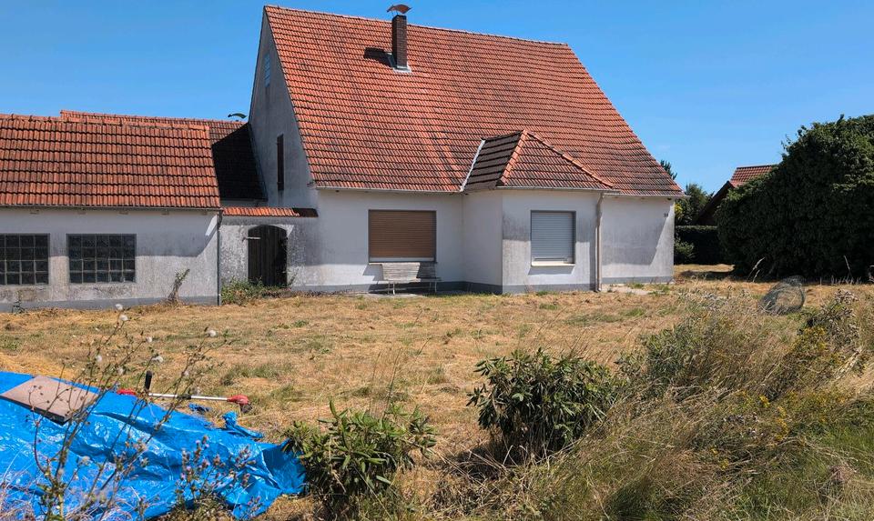 Bauernhaus, Landhaus Löhne - 5 Zimmer, 140 m&sup2;, 205.000&euro; | Angebot:27066984