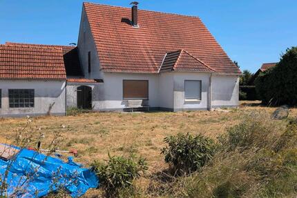Haus Löhne - 5 Zimmer, 140 m&sup2;, 205.000&euro; | Angebot:27066984