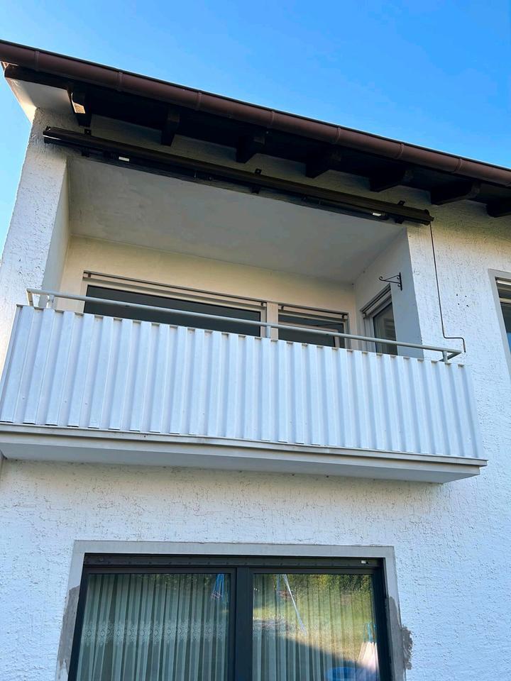 3 Zimmer Wohnung zentral gelegen 750€