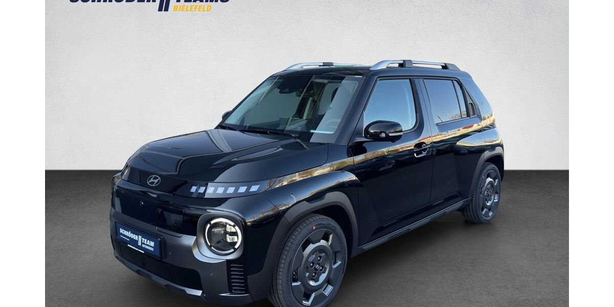 Hyundai INSTER 4.995 km 29.990 € Bielefeld 33609