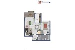 Nähe StadtparkKlinikum GT: Hochparterre mit Tiefgaragenstellplatz - bezugsfrei - für Käufer provisionsfrei - 2- Gütersloh Kattenstroth | Angebot:26992790