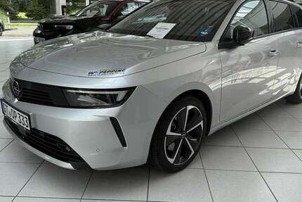 Opel Astra 25.950 km 26.990 € Rietberg 33397