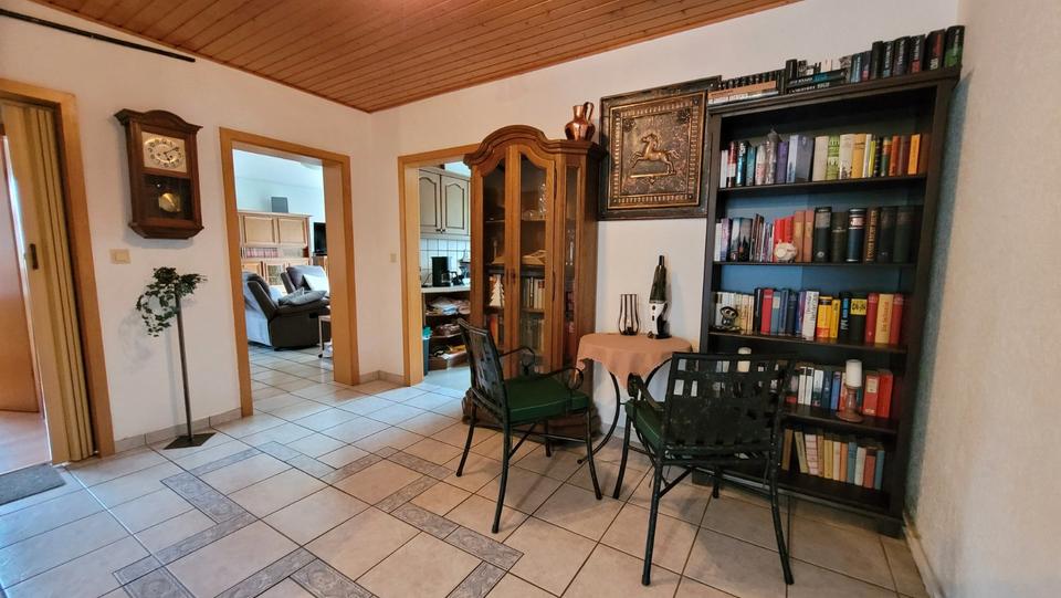 Einfamilienhaus Vlotho - 4 Zimmer, 191 m&sup2;, 296.000&euro; | Angebot:26646474