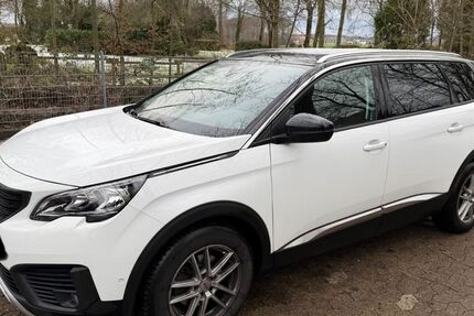 Peugeot 5008 74.000 km 19.100 &euro; lage 32791