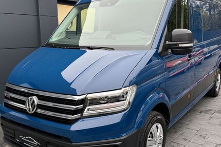 VW Crafter 159.000 km 37.485 &euro; Herford 32051