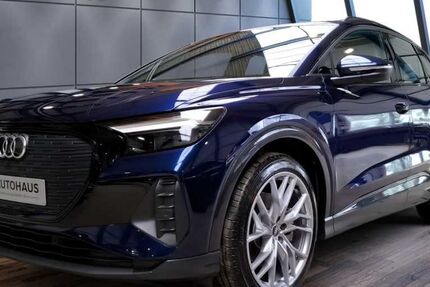 Audi Q4 e-tron 12.109 km 38.940 &euro; Bad Salzuflen 32105