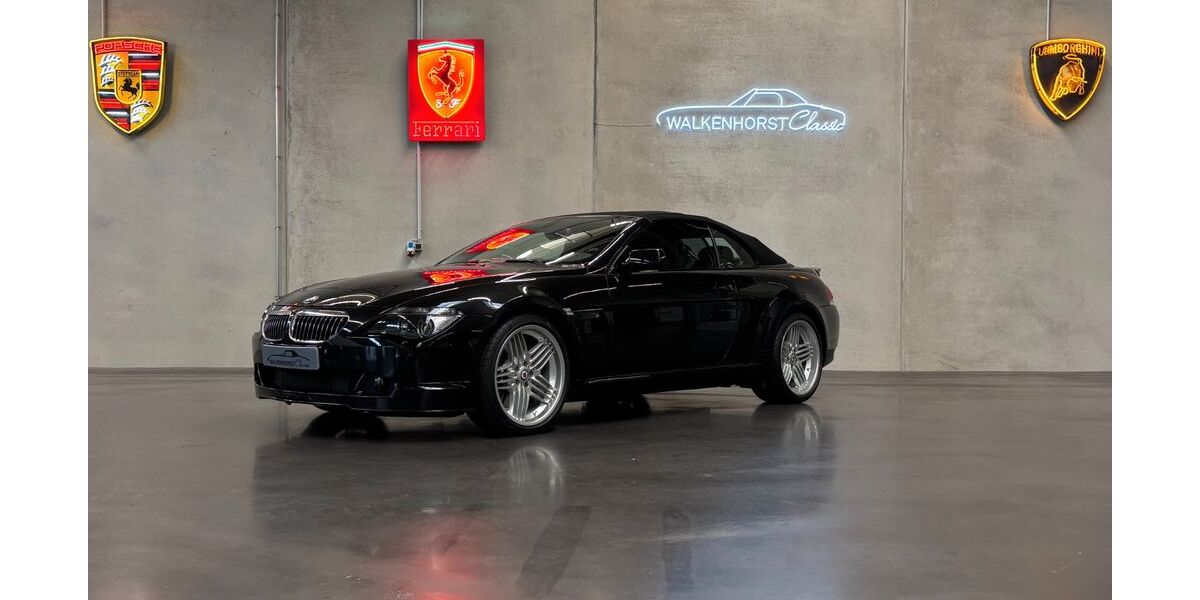 Alpina B6 81.356 km 58.890 &euro; Melle 49324