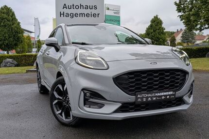 Ford Puma 56.492 km 18.950 &euro; Halle Westfalen 33790