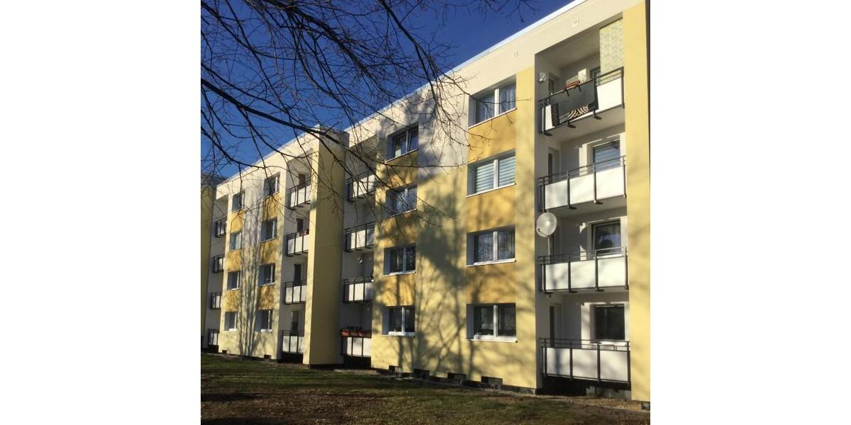 Etagenwohnung Bielefeld Sennestadt - 3 Zimmer, 76 m&sup2;, 714&euro; | Angebot:25277380