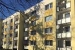 Etagenwohnung Bielefeld Sennestadt - 3 Zimmer, 76 m&sup2;, 714&euro; | Angebot:25277380