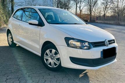 VW Polo 216.000 km 4.450 &euro; Lage 32791