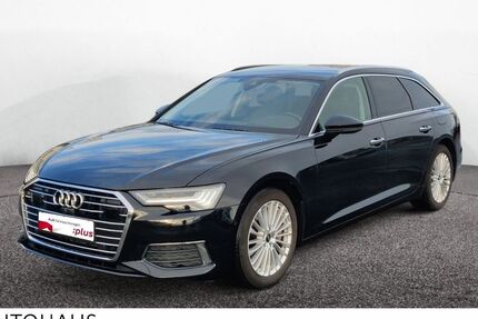 Audi A6 68.556 km 34.820 &euro; Bünde 32257