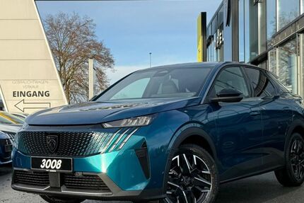 Peugeot 3008 5.000 km 45.980 &euro; Gütersloh 33334