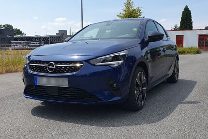 Opel Corsa 50.800 km 12.995 € Schloß Holte-Stukenbrock 33758