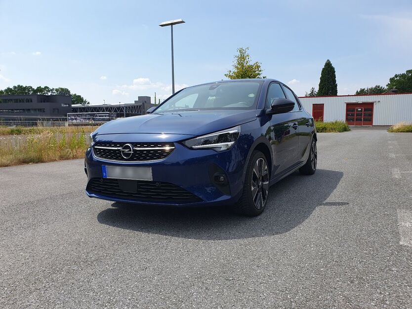 Opel Corsa 50.800 km 12.995 € Schloß Holte-Stukenbrock 33758