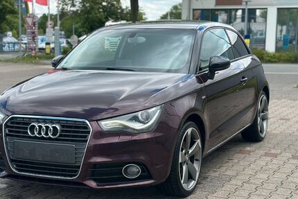 Audi A1 186.358 km 5.800 &euro; Melle 49324