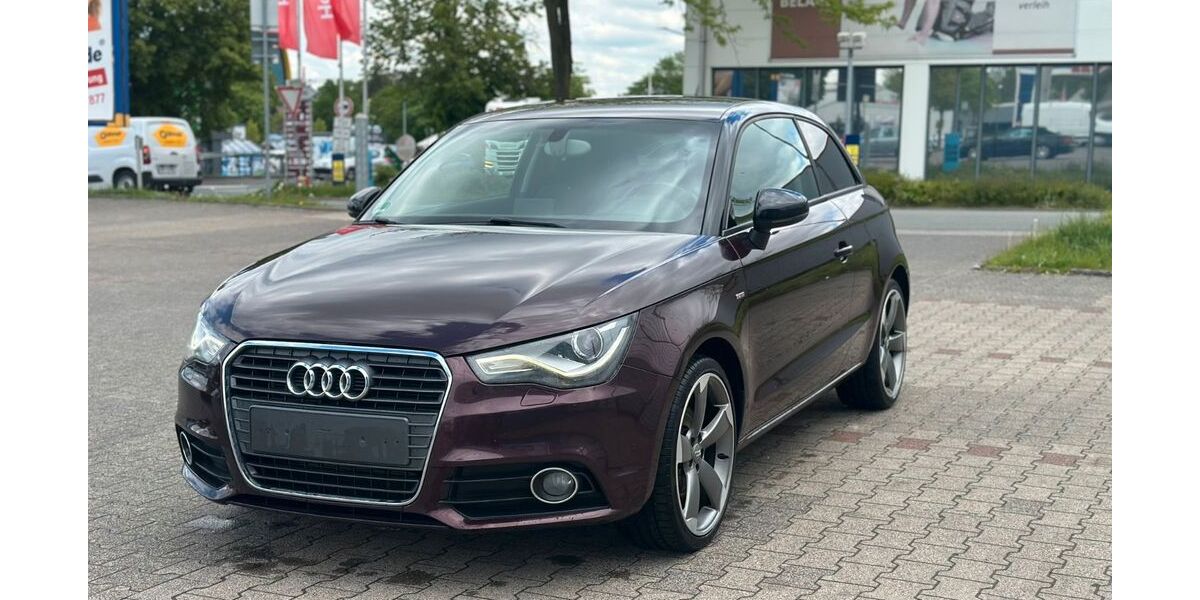 Audi A1 186.358 km 5.800 &euro; Melle 49324