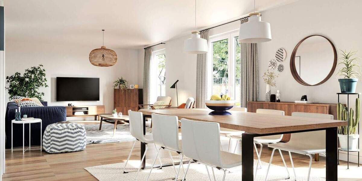 Einfamilienhaus Bielefeld Schildesche - 4 Zimmer, 166 m&sup2;, 660.500&euro; | Angebot:25748035