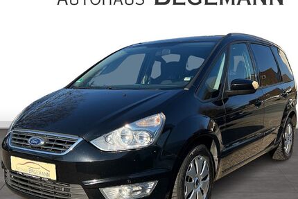 Ford Galaxy 302.817 km 3.250 &euro; Bad Salzuflen 32108