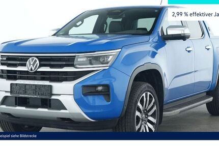 VW Amarok 5.112 km 50.790 &euro; Bad Oeynhausen 32547
