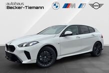 Gebrauchtwagen BMW 120