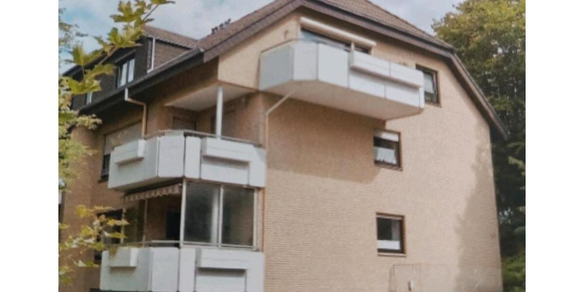 Kapitalanlage 2 zimmer