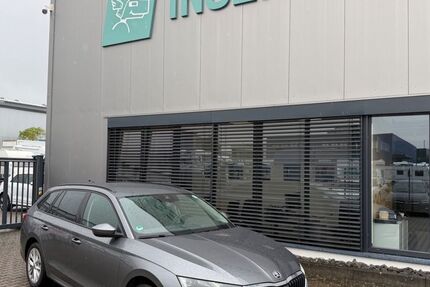 Skoda Octavia 65.108 km 23.280 &euro; Schloß Holte-Stukenbrock 33758
