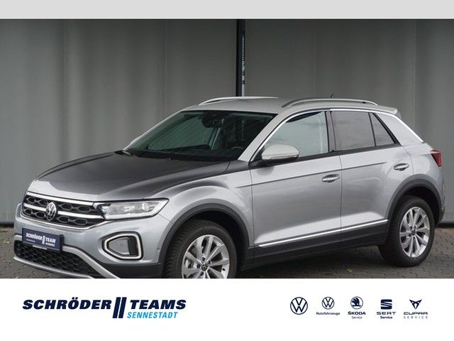 VW T-Roc 6.871 km 31.880 &euro; Bielefeld 33689