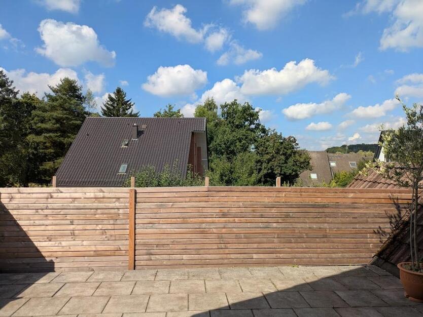 Saniertes, freistehendes Einfamilienhaus in Bielefeld Hoberge