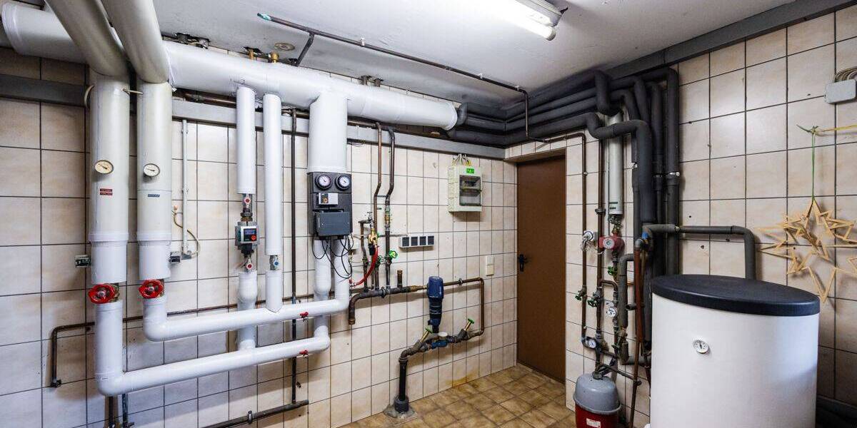 Mehrfamilienhaus, Wohnhaus Halle/Westf. Hesseln - 6 Zimmer, 157 m&sup2;, 368.000&euro; | Angebot:26909170