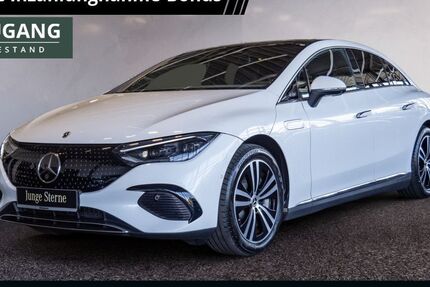 Mercedes-Benz EQE 17.937 km 53.999 € Paderborn 33100