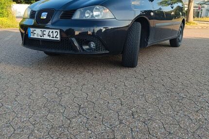 Seat Ibiza 191.000 km 1.850 € Bünde 32257
