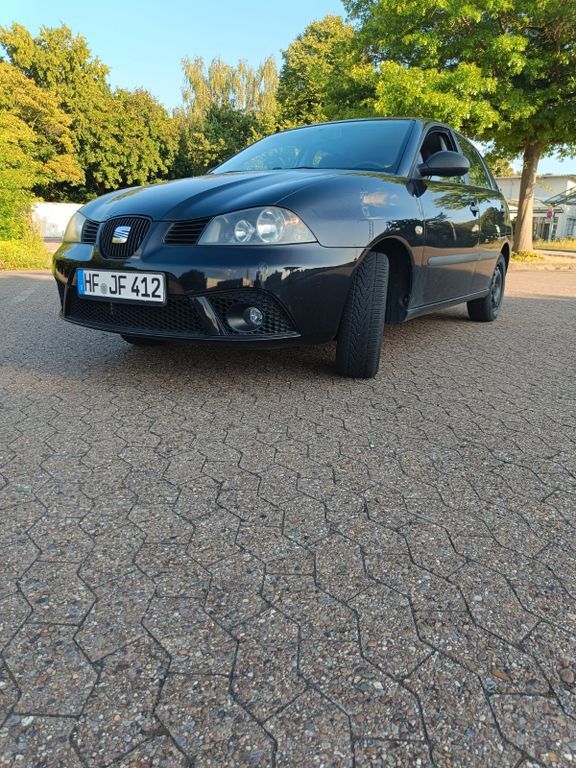 Seat Ibiza 191.000 km 1.850 € Bünde 32257