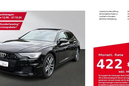 Audi A6 29.013 km 53.880 € Bielefeld 33609