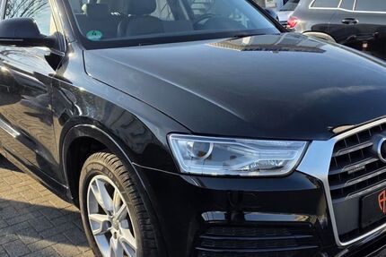 Audi Q3 145.000 km 14.999 &euro; Bielefeld 33659