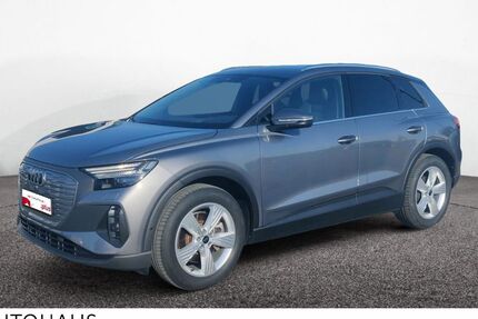 Audi Q4 e-tron 18.090 km 48.440 &euro; Bünde 32257