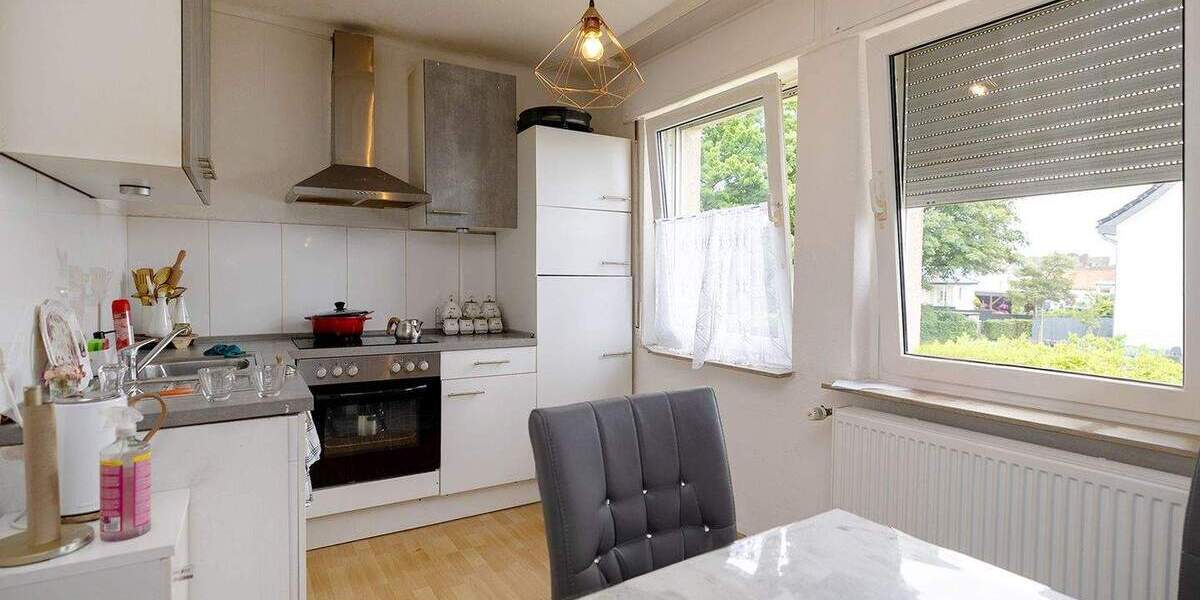 Mehrfamilienhaus, Wohnhaus Bad Salzuflen Schötmar - 1 Zimmer, 291 m&sup2;, 472.100&euro; | Angebot:26659742