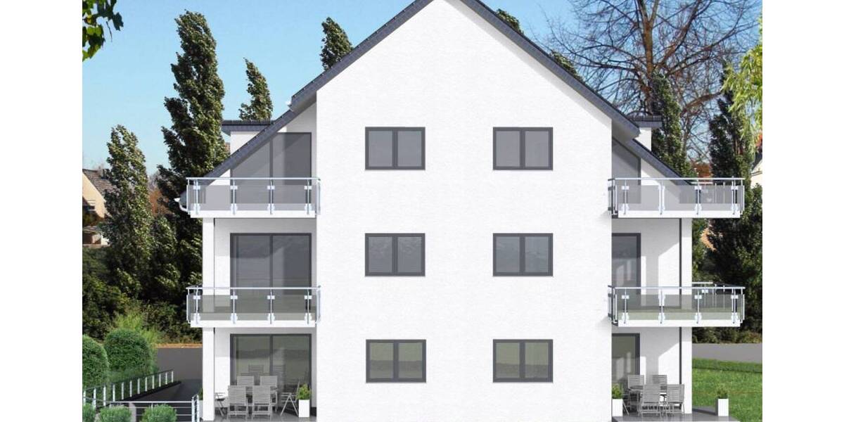 Etagenwohnung Herford Innenstadt - 3 Zimmer, 90 m&sup2;, 1.200&euro; | Angebot:26204760