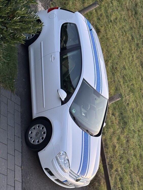 Golf V