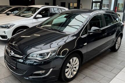 Opel Astra 161.000 km 4.950 &euro; Detmold 32758