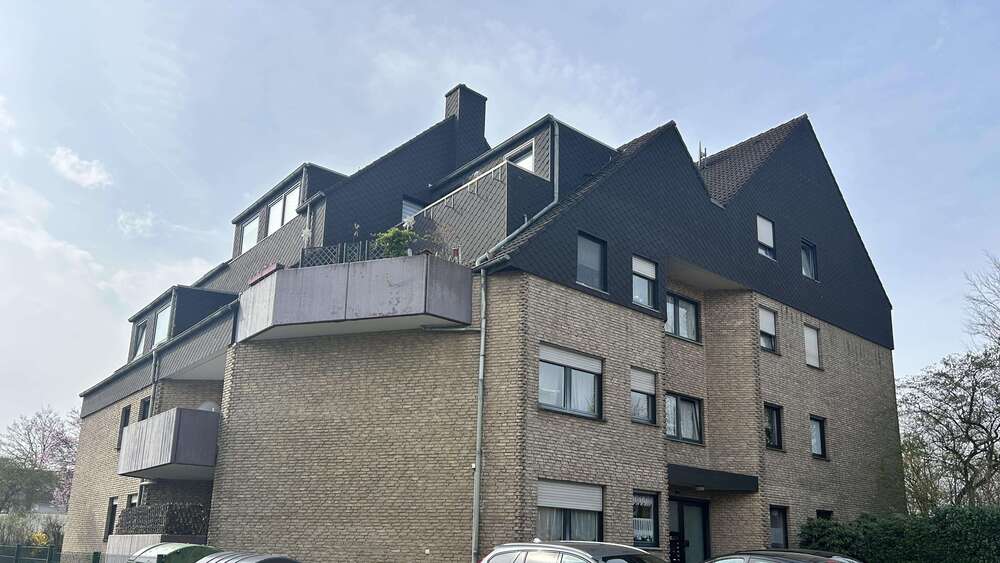 Etagenwohnung Melle - 3 Zimmer, 92 m&sup2;, 185.000&euro; | Angebot:26829241