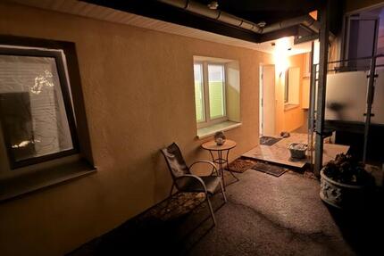 Singlewohnung in der Südstadt 2 zimmer