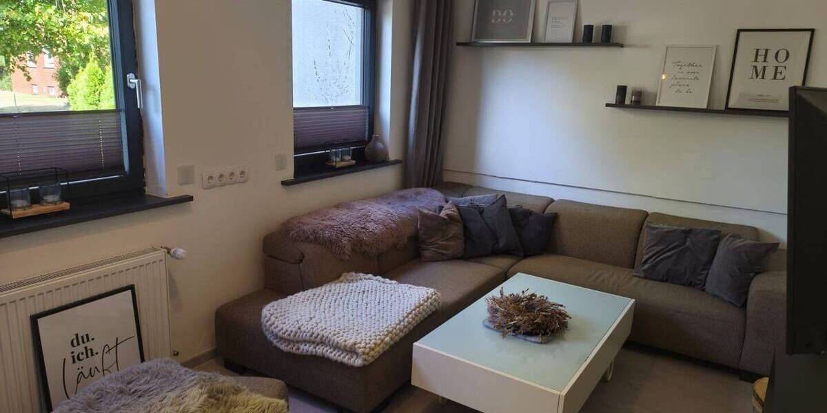 Reihenmittelhaus Gütersloh Spexard - 4 Zimmer, 96 m&sup2;, 325.000&euro; | Angebot:25669117