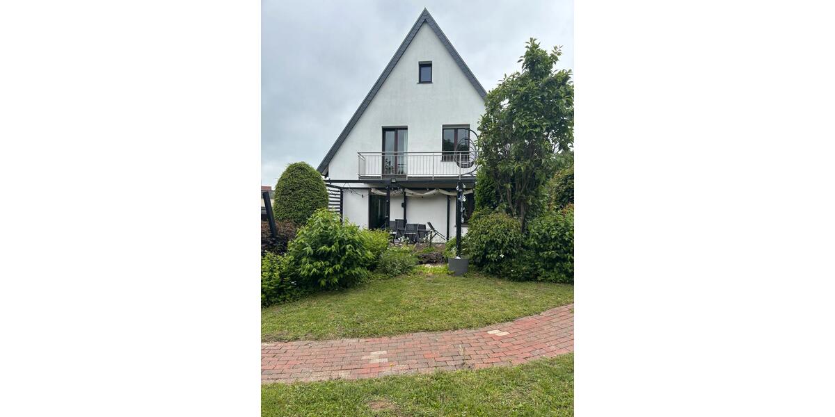 Einfamilienhaus Spenge - 5 Zimmer, 135 m&sup2;, 330.000&euro; | Angebot:26819356