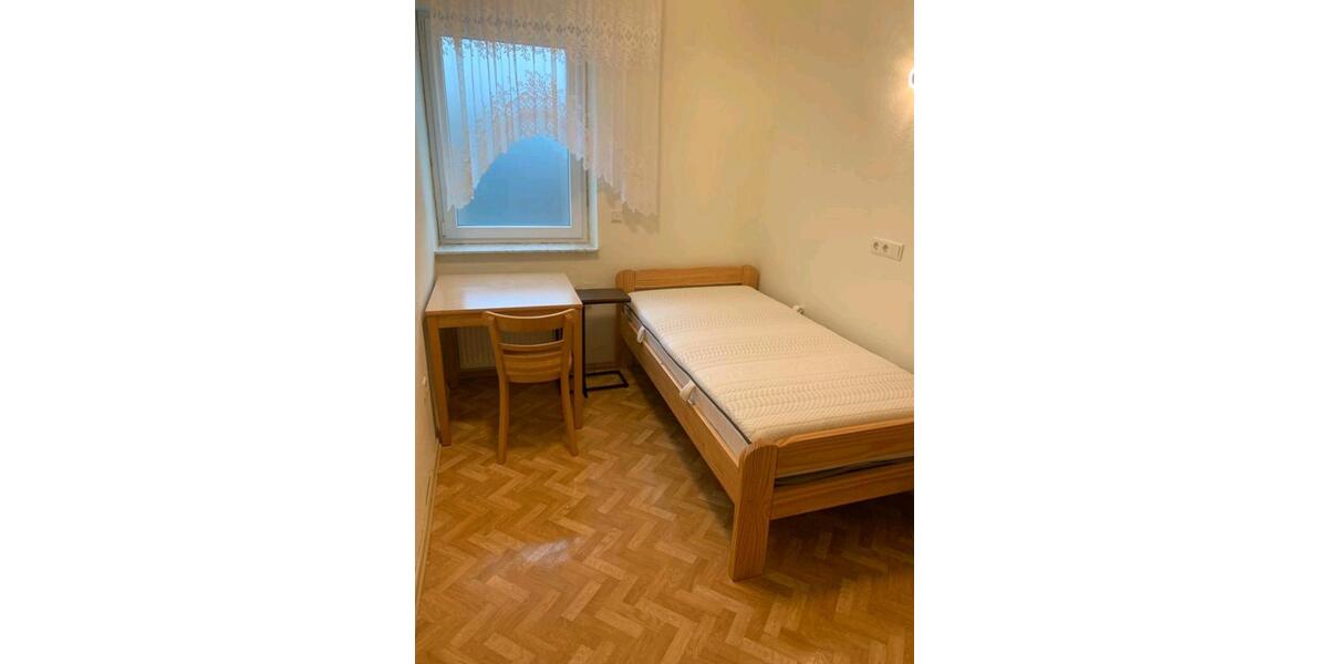 Erdgeschoßwohnung Lemgo - 1 Zimmer, 45 m&sup2;, 450&euro; | Angebot:26699810