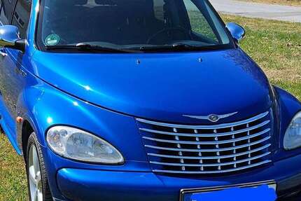 Chrysler PT Cruiser