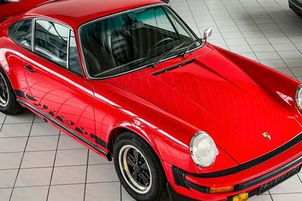 Porsche 911 Urmodell 144.701 km 195.911 &euro; Kirchlengern 32278