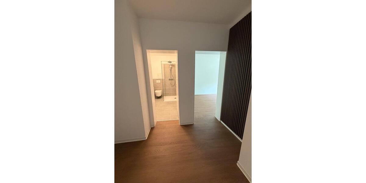 Erdgeschoßwohnung Detmold - 2 Zimmer, 58 m&sup2;, 745&euro; | Angebot:26408193